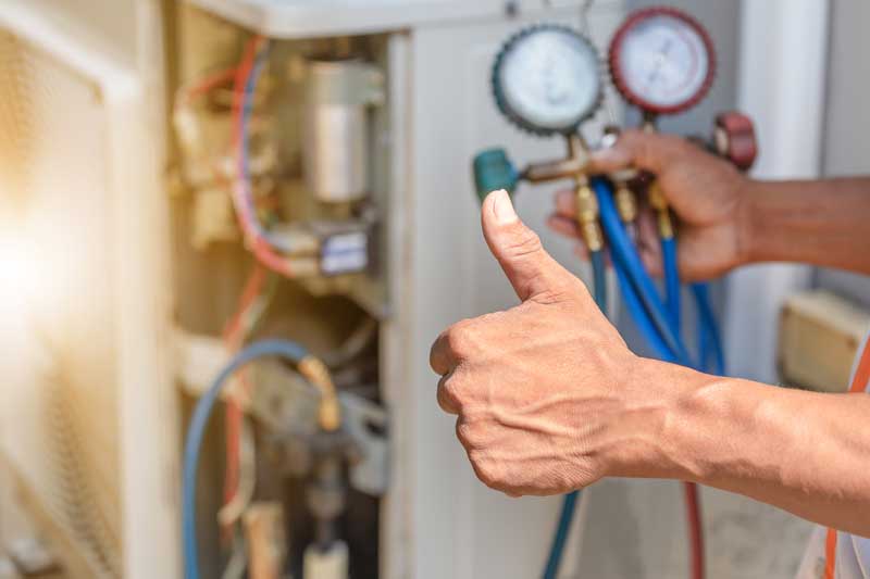 Heating Air Conditioning Services Heating Air Conditioning Services