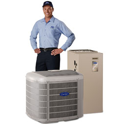 Carrier Hvac Dealer Carrier Hvac Dealer