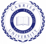 Image 13 Carrier University Logo
